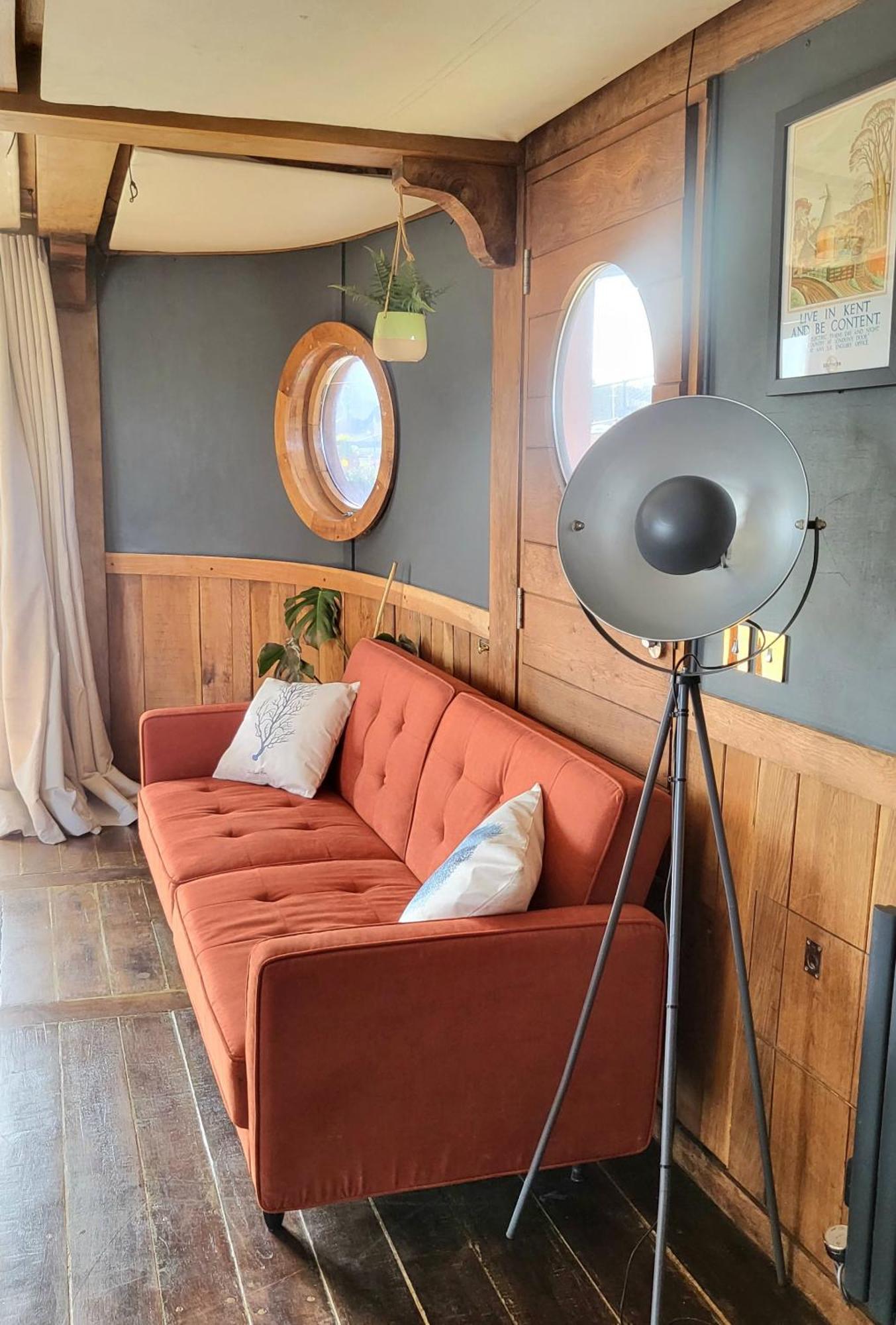 Inner Dowsing Lightship Рочестер Номер фото
