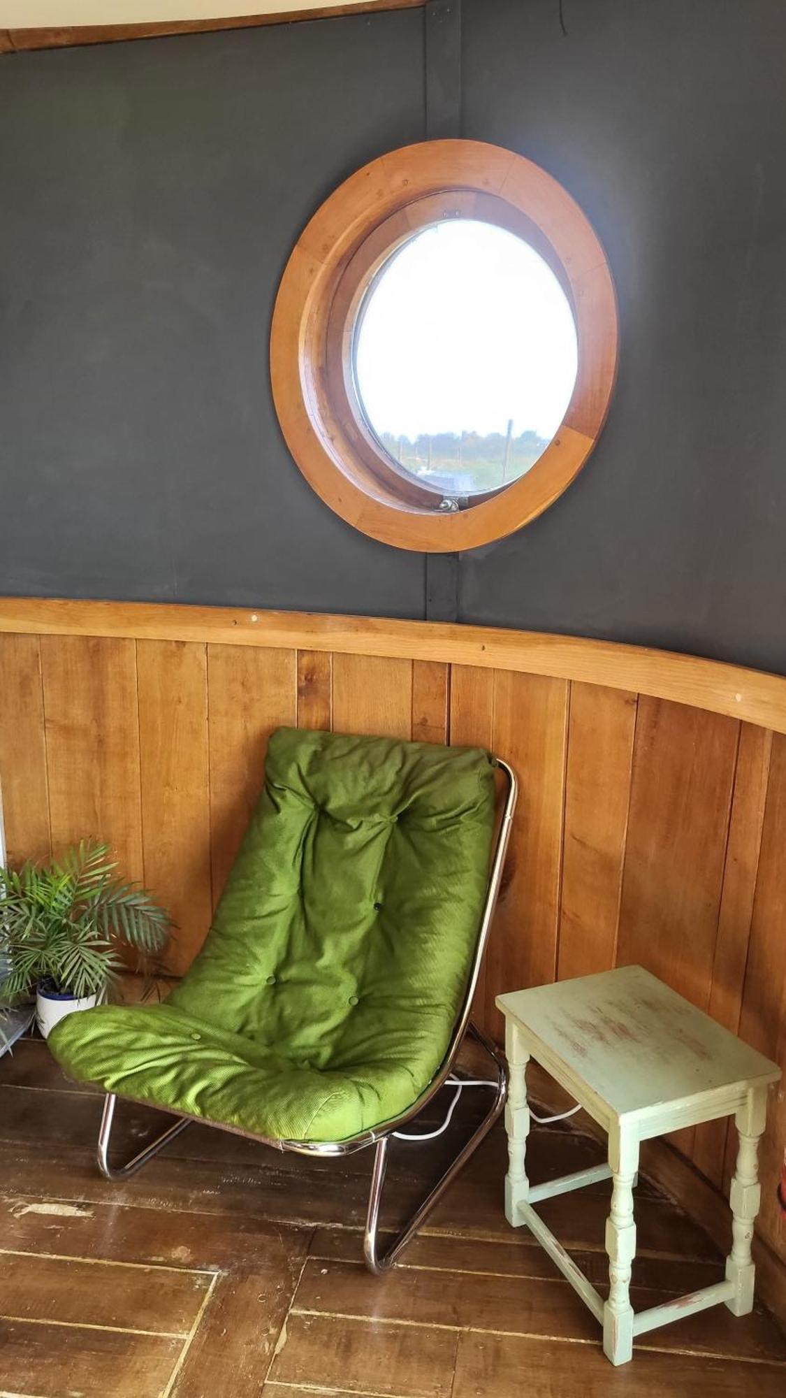 Inner Dowsing Lightship Рочестер Номер фото